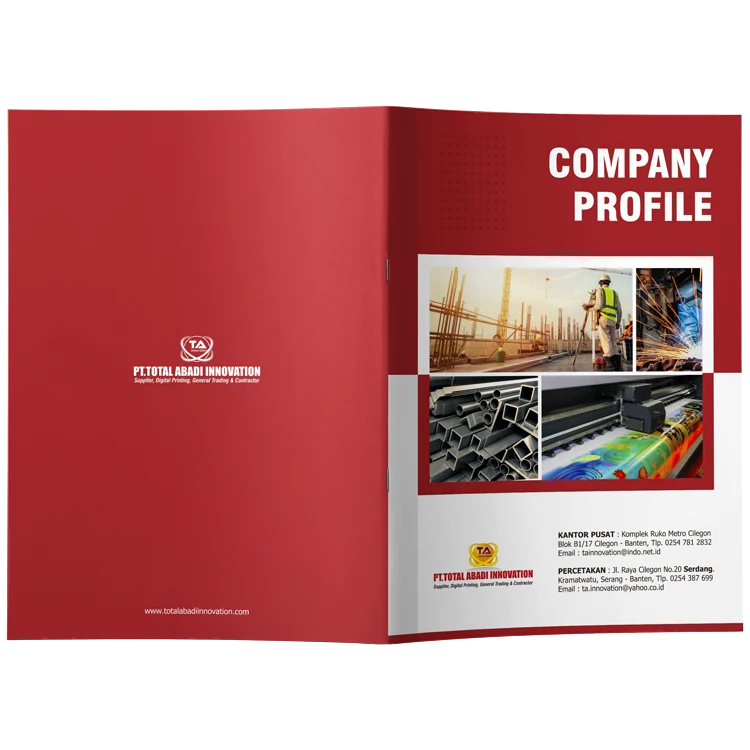 Company Profile