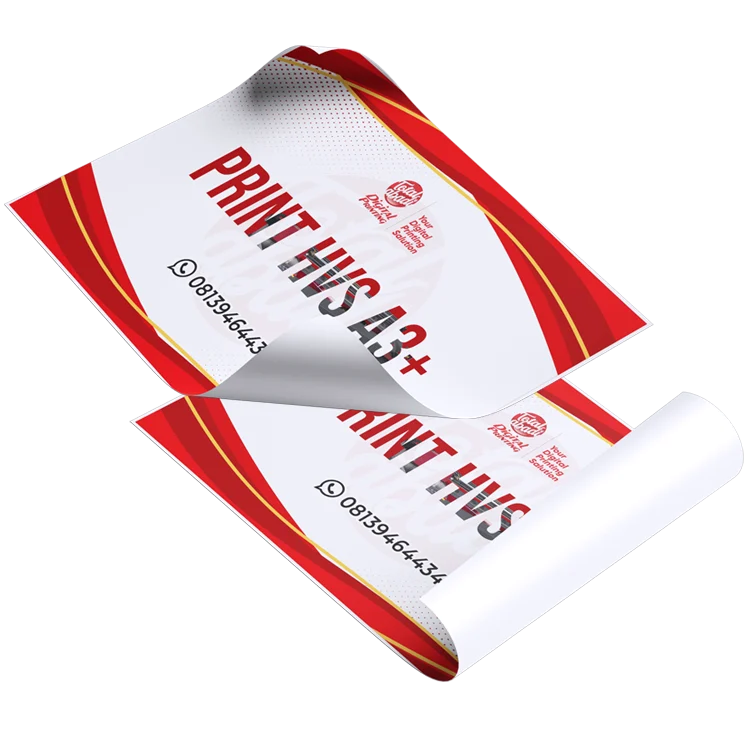 Print HVS A3+ Percetakan Total