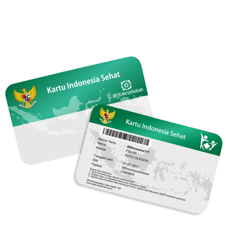 Kartu BPJS