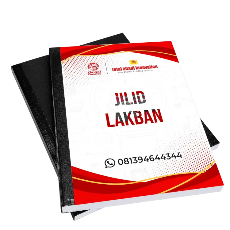 Jilid Lakban