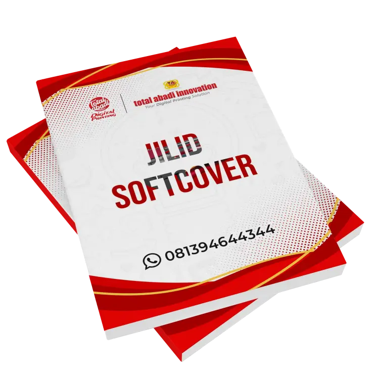 Jilid Soft Cover