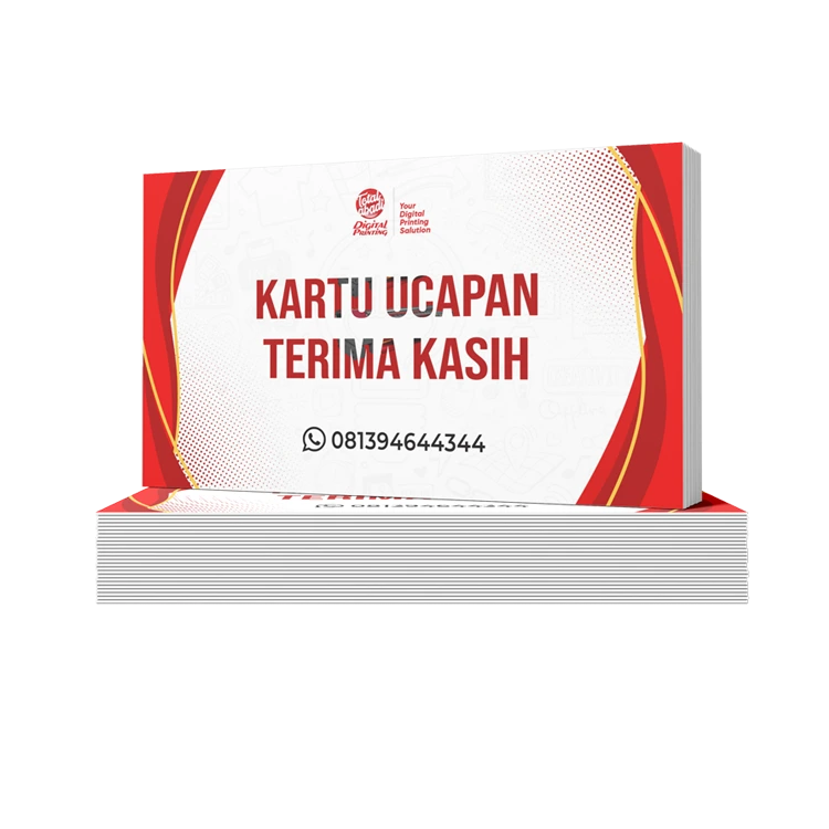 Kartu Ucapan