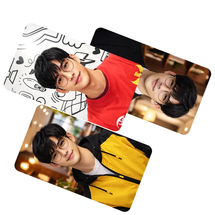 Photo Card