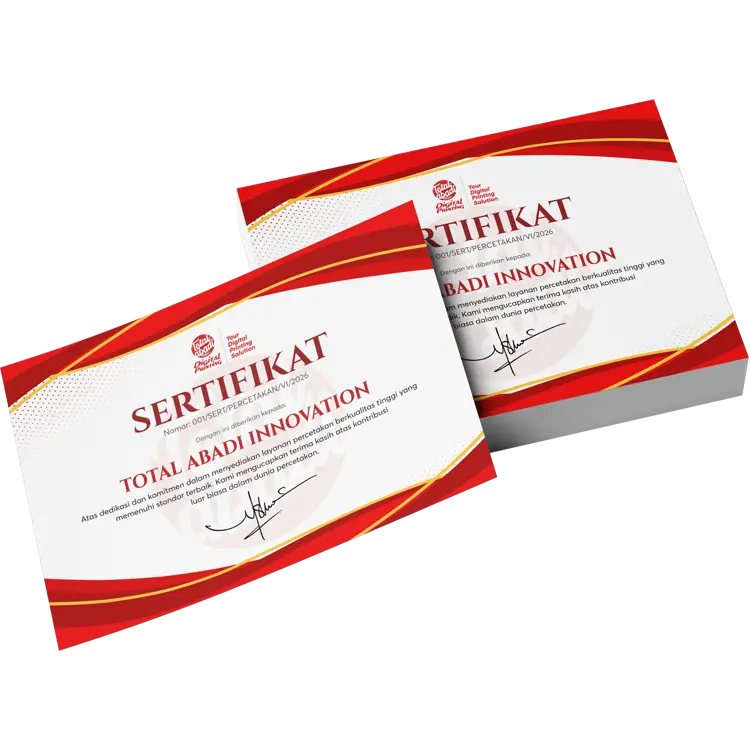 Sertifikat