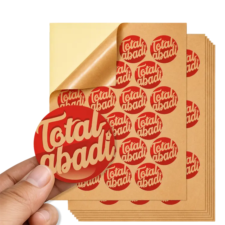 Sticker Craft