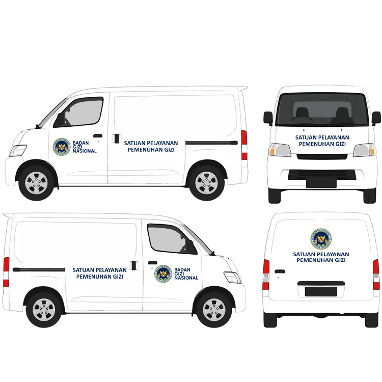 Branding Mobil