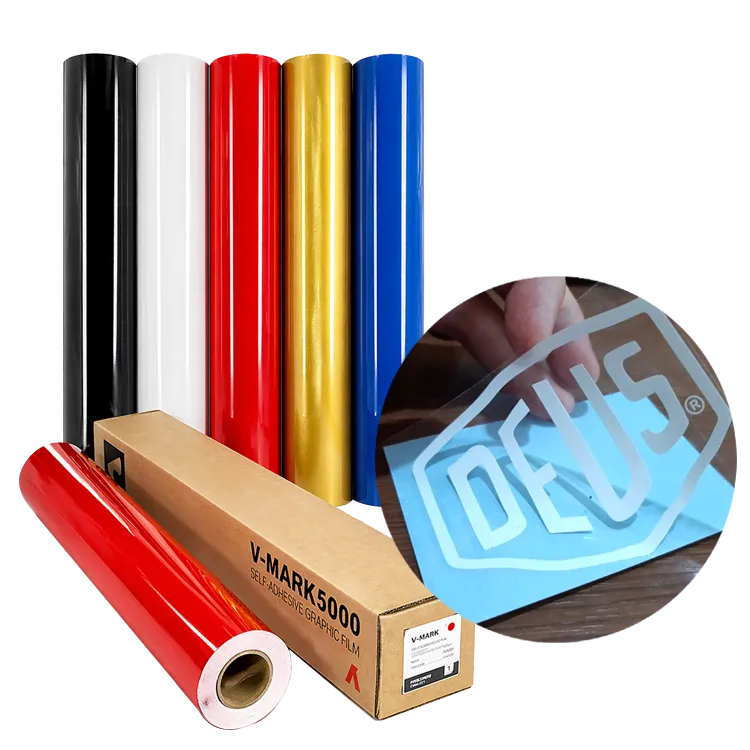 Cutting Sticker Orakel