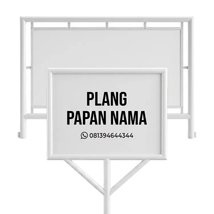 Plang Nama