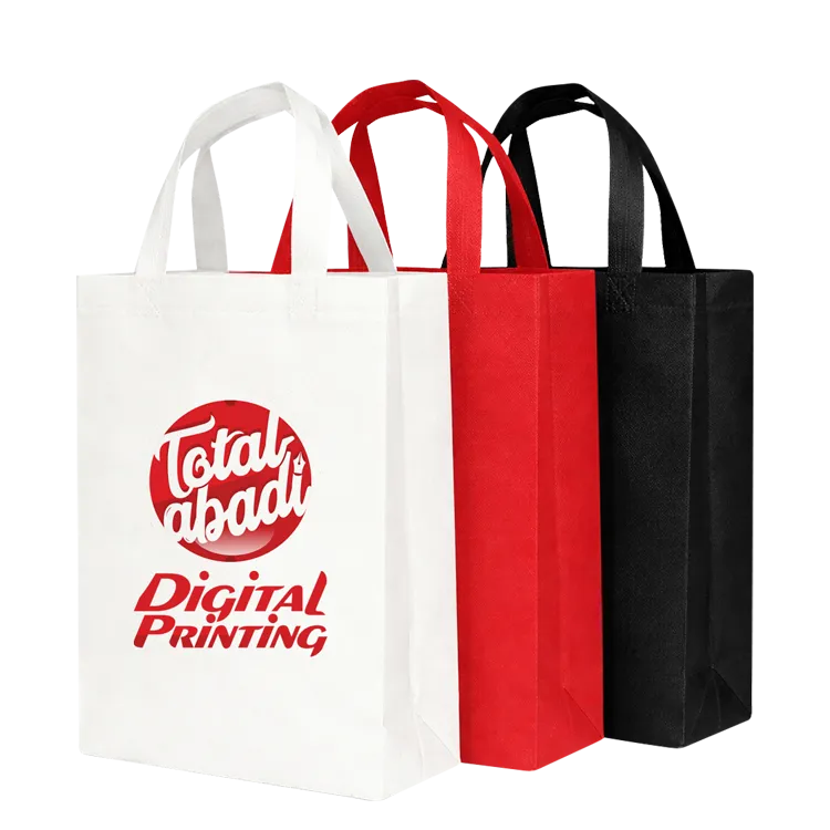 Sablon Goody Bag