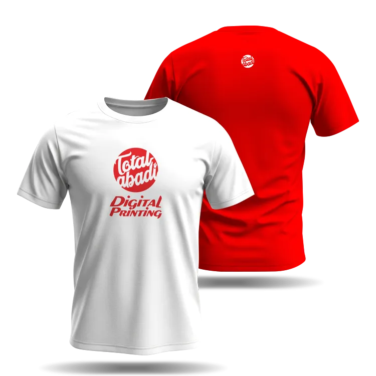 Sablon Kaos