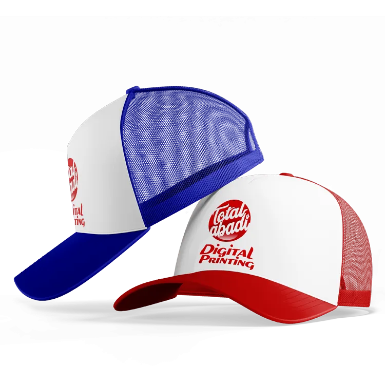Sablon Topi