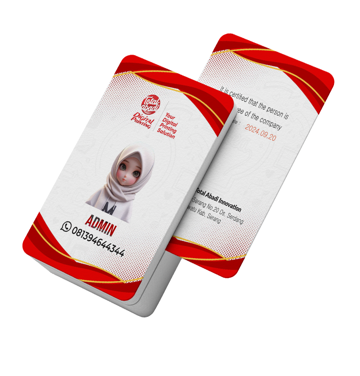 ID Card